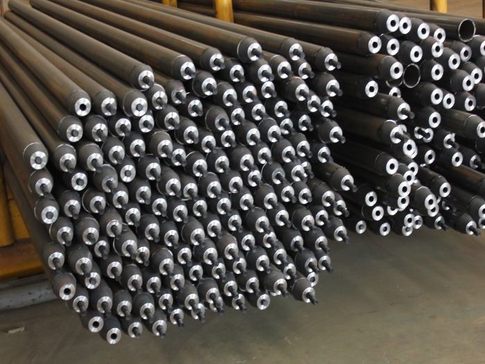 石嘴山网架杆件