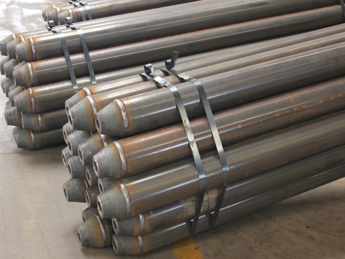 石嘴山网架杆件